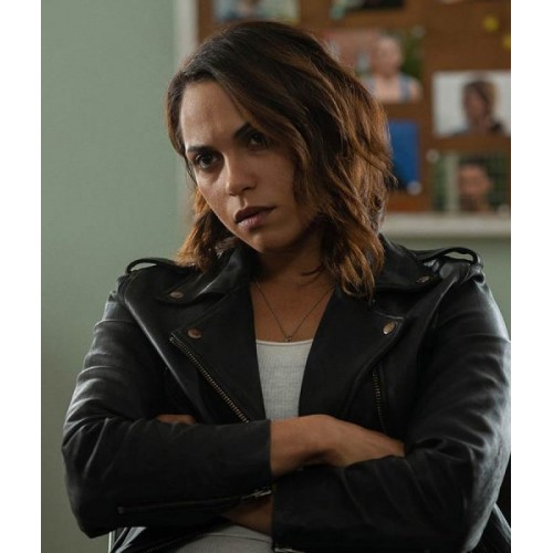 Jackie Quinones Hightown Jacket